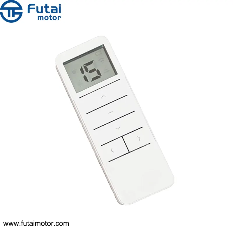 FCC Approved Motorized Roller Blinds Remote Control FCC Approved Motorized Roller Blinds Remote Control