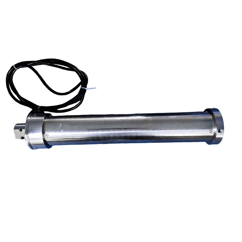 High Waterproof IP68 Swimming Pool Cover Motor High Waterproof IP68 Swimming Pool Cover Motor