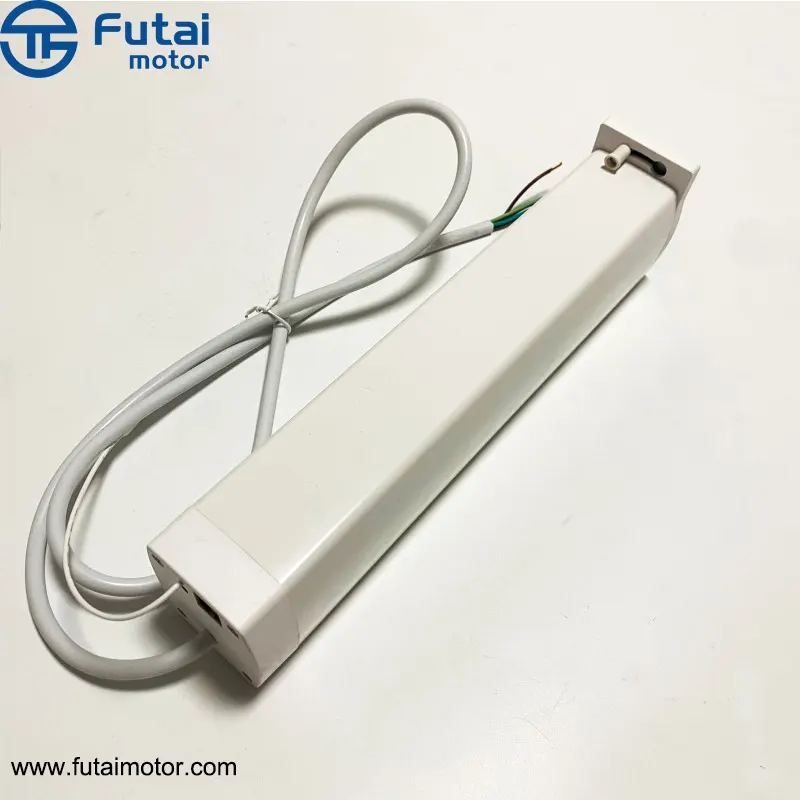 KNX Heavy Duty Curtain Motor Home Smart Motor KNX Heavy Duty Curtain Motor Home Smart Motor